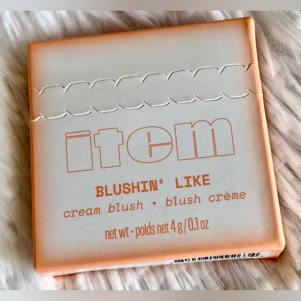 Item - Cream Blush - Picture 8 of 11